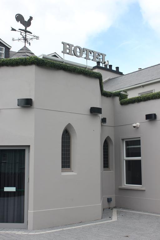 The Enniskillen Hotel And Motel Екстериор снимка